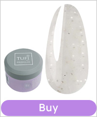 TUFI profi Builder Gel UV/LED 07